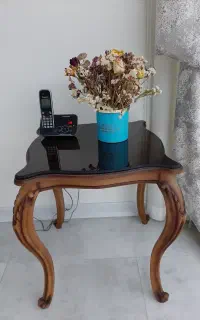 میز عسلی