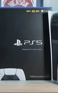 PS5