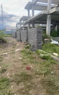 بنایی دیوارچینی دیواربرشی سد بلوکی و ارماتوربندی