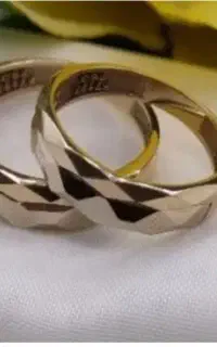 یک حلقه ازدواج ۳۵۰ تومنی