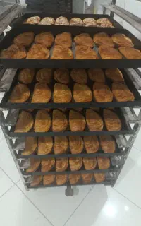 باقلوابسته بندی