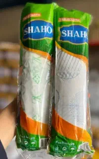 سفره ساده و طرح دار