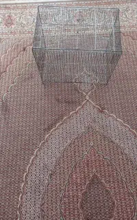 قفس‌بزرگ‌قناری