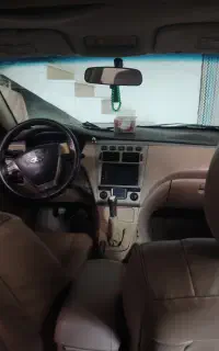 ۵۳۰ خودرو ام وی ام MVM