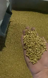 انواع گرانول pp