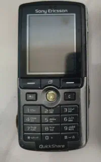 گوشی سونی اریکسون