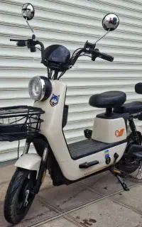 فروش اسکوتر برقی