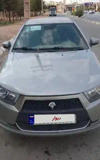 دنا پلاس ۶ دنده مدل ۱۴۰۳