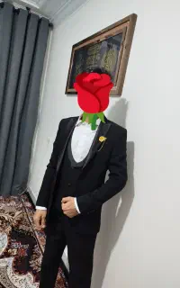 کت و شلوار مردانه
