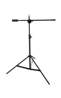 سه پایه نگهدارنده گوشی و رینگ لایت زومی مدل m7