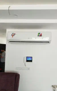 خدمات فنی و برودتی