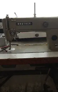 چرخ صنعتی برادر