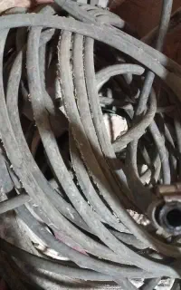 لوازم سیمانپاشی