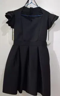 پیراهن عروسکی دخترانه
