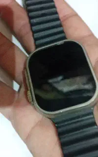 ساعت اپل All 52