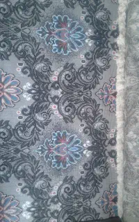 گلیم فرش