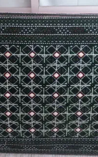 دو عدد پشتی