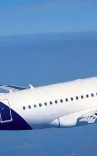 بلیط هواپیما