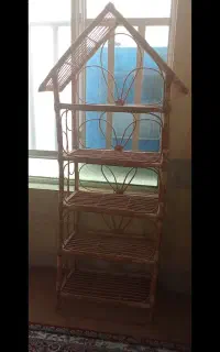 قفسه کتاب