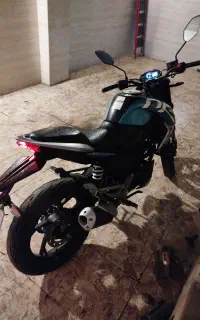 cf150NK