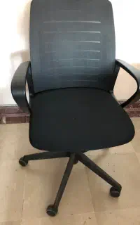 صندلی نیلپر
