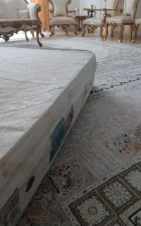 تشک دونفره ۱۶۰