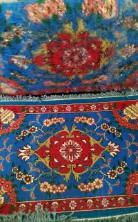 پادری دستباف