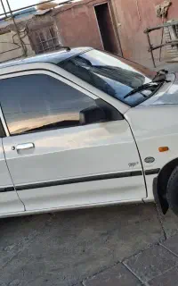 پراید 93 دوگانه