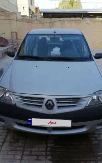 ال نود  e2 فول پارس خودرو