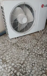 اسپیلت ۲۴۰۰۰ ‌LG