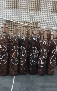 میل باستانی سبک و سنگین