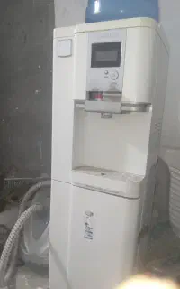 اب سرکن واب گرم کن یخچالی