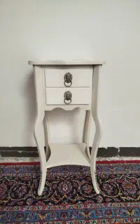 میزدوکشو