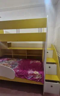 تخت خواب