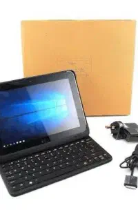 تبلت ویندوزی خاص و کاربردی HP