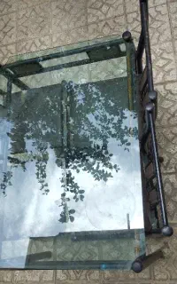 میز ناهارخوری 4 نفره