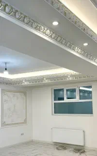 نقاشی ساختمان به صورت توافقی