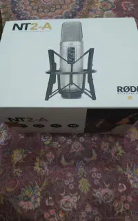 میکروفون Rode NT2A رود