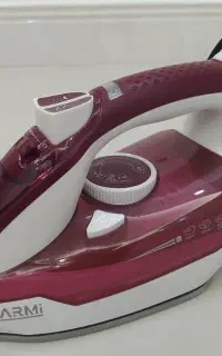 اتو بخار سرامیکی نو و آکبند