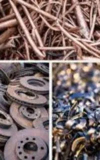 خرید فروش ضایعات