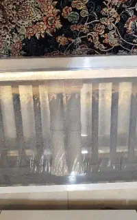 کباب پز گازی نو