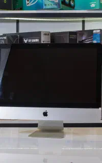 آل این وان Apple iMac 2015 با پردازنده i5