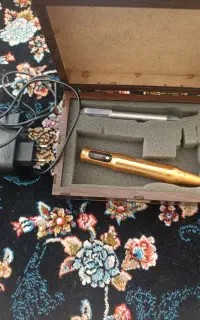 دستگاه تتو صورت حرفه ای سان شاین دیجیتال