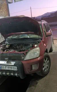 مکانیکی جلوبندی تخفیف ویژه تابستانه