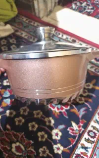 سرویس قابلمه