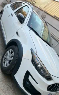 اطلس جی مدل ۱۴۰۳