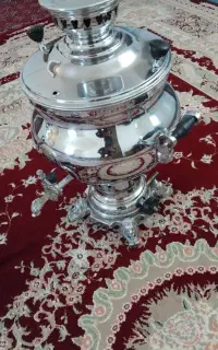 سماور لیلان