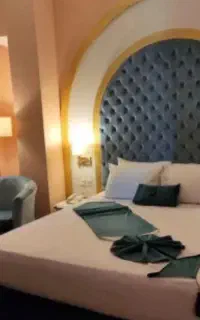 تور مشهد ارزان هتل نزدیک حرم + فولبرد