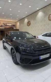 کی ام سی J7 مدل ۱۴۰۳ مشابه صفر