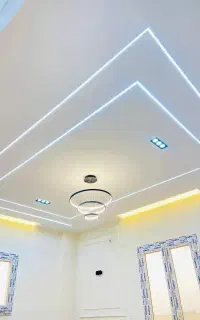 طراحی و اجرای کناف